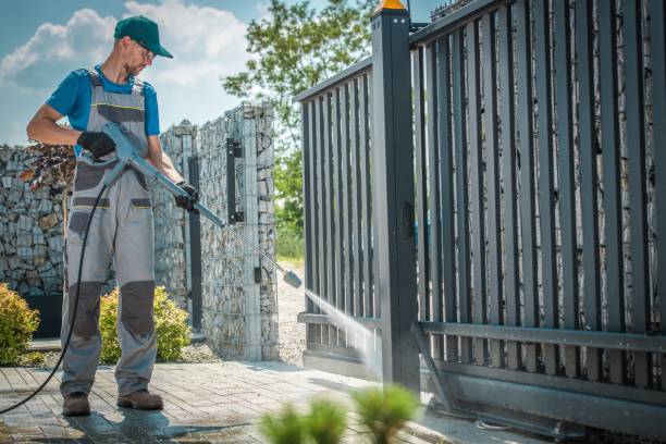 Best Solar Panel Cleaning  in Redland, TX